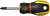 STAYER ProTech PH1x38, Отвертка (25132-1-38)