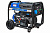 Бензиновый сварочный генератор TSS PROF GGW 7.0/200E
