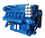 Двигатель Yuchai YCTD40TA2000-G30
