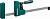 KRAFTOOL GK-30/8, 300 х 80 мм, Корпусная струбцина (32240-3)