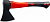 MIRAX 800/900 г, 360 мм, топор кованый (20601-08)