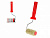 Валик "STARTEX" 30-100мм с ручкой 6мм STARTUL PROFI
