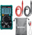 KRAFTOOL KM-500 цифровой мультиметр (59856) KRAFTOOL KM-500 цифровой мультиметр (59856)