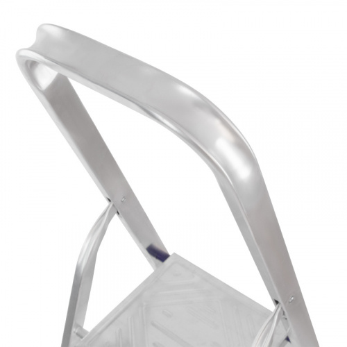 Стремянка, 5 ступеней, алюминиевая, Сибртех