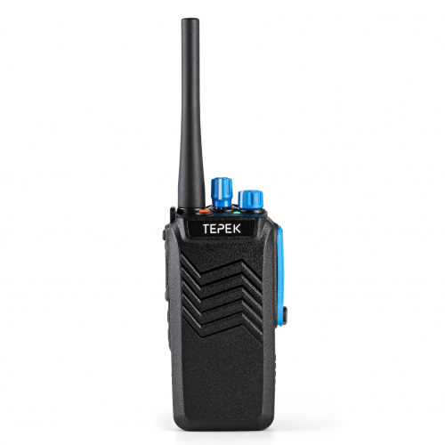 ТЕРЕК РК-272 ISK
