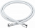Шланг душевой, PVC, 1/2" г-г 150 см, белый., ECONOCE
