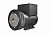 Генератор Evotec TCU318E (EVO318E04, 400 кВт SAE 1/14) PMG