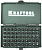 KRAFTOOL X-Drive, 50 шт, набор кованых торсионных бит (26065-H50)
