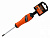 Отвертка "+" №1  75мм PH STARTUL MASTER (ST3055-170)