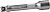 KRAFTOOL 1/2″, 125 мм, скругленный удлинитель для торцовых головок (27855-1/2-125)