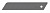 Лезвие OLFA ″EXCEL BLACK″ сегментированное, 20 шт, 25 мм в пластиковом кейсе