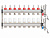 Коллекторная группа AVE136, 8 вых., AV Engineering