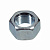 Гайка М20 шестигр., цинк, кл.пр. 6, DIN 934 (5 кг) STARFIX