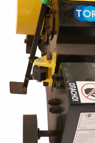 Станок для резки арматуры TOR GQ42 (E)