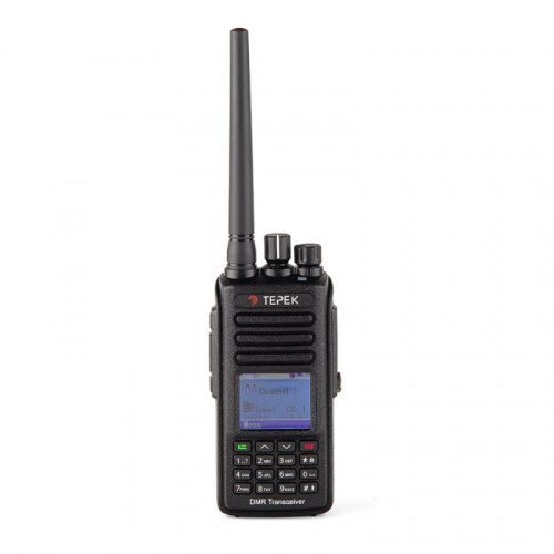 ТЕРЕК РК-322 DMR