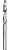 STAYER Procut, 6.3 мм, центрирующее cверло для державок (29552-06)