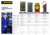 STAYER MAXDigital Цифровой мультиметр (45306)