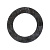 Прокладка паронитовая (для газа) 1/2" (10 шт.), AV Engineering