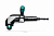 KRAFTOOL RIGHT ANGLE, 140 мм, угловая ударная насадка (26767)