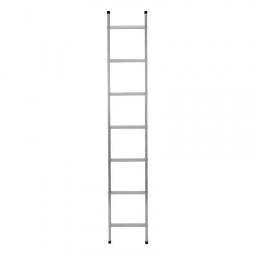 Лестница приставная, 7 ступеней, Сибртех