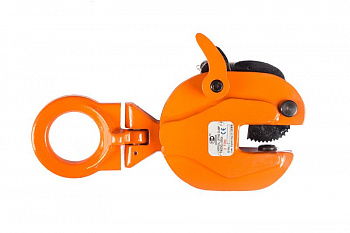 Захват вертикальный TOR DHQL (г/п 2,0 т, лист 0-30 мм) (G)