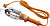 STAYER MAXLight, 60 Вт, переносной светильник (56061)