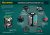 KRAFTOOL CL 20 #3, лазерный нивелир (34700-3) KRAFTOOL CL 20 #3, лазерный нивелир (34700-3)