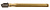 KRAFTOOL SILBERSCHNITT 50 000 м, 1 режущий элемент, Роликовый стеклорез (33677)