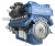 Двигатель Baudouin 16M33G1700/5 Двигатель Baudouin 16M33G1700/5