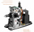 KRAFTOOL LL 3D #3, лазерный нивелир (34640-3) KRAFTOOL LL 3D #3, лазерный нивелир (34640-3)