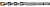 KRAFTOOL Cerazit Carbide, 12 х 160 мм, SDS-plus бур (29320-160-12)