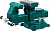 KRAFTOOL Reversible 165 мм, расход 324 мм, Слесарные тиски (32705-165)