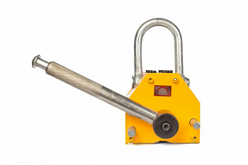 Захват магнитный TOR PML-A 600 (г/п 600 кг) (G)