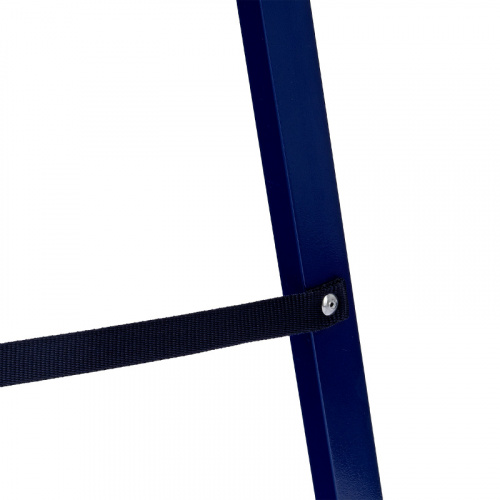 Стремянка, 6 ступеней, стальная, Сибртех