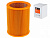 Фильтр для пылесоса HITACHI S 24, WDE 1200, WDE 3600 бумажный GEPARD