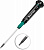 KRAFTOOL Precision TX7, отвертка для точных работ (25684-07)