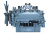 Двигатель Mitsubishi S12H-PTA Двигатель Mitsubishi S12H-PTA