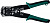 KRAFTOOL TK-6, 0.2 - 6 мм2, автоматический стриппер (22635)