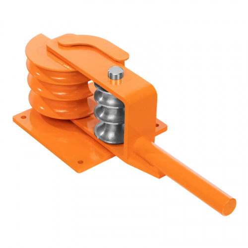 Трубогиб ручной усиленный, 15-25мм Сибртех