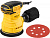 Эксцентриковая шлифмашина MOLOT MRS 1230 в кор.