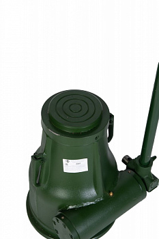 Домкрат винтовой TOR ДВ 200,0 т (G)