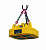 Захват электромагнитный TOR MW-7,5-1200 г/п 7500 кг