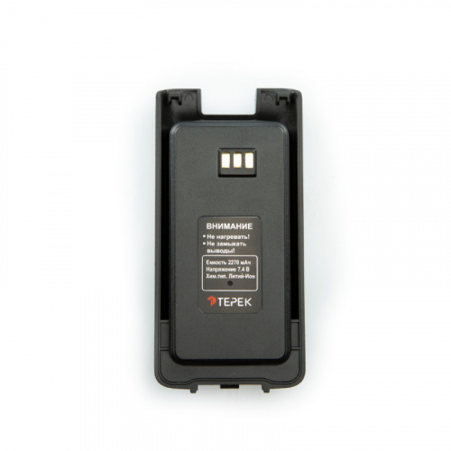 АКБ АКЛ РК 322DMR/322DMR PRO V.2022