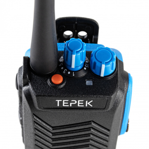 ТЕРЕК РК-272 ISK