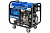 Дизель генератор TSS SDG 6500EHA
