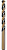 KRAFTOOL COBALT-8, 9.0 х 125 мм, сталь М42, HSS-Co(8%), сверло по металлу (29656-9)