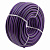 Шланг поливочный армированный, 3-х слойный, серия Violet, 1/2", 50 м Palisad