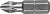 STAYER ProFix PH2, 25 мм, 2 шт, набор бит, Professional (26201-2-25-02)