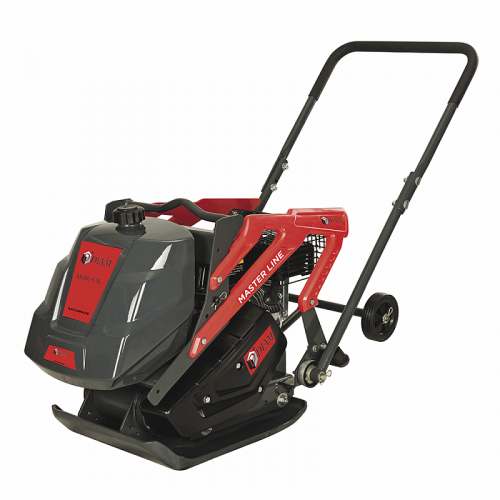 Виброплита DIAM ML-80/5.5L 630055