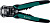 KRAFTOOL TK-8, 0.05 - 8 мм2, автоматический стриппер (22637)